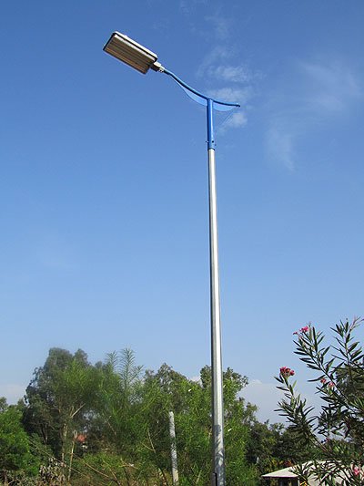  Octagonal Pole Manufacturers in Lucknow