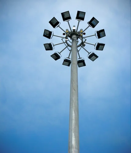 Fixed High Mast