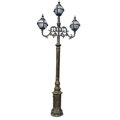 Heritage Pole Manufacturers in Ghaziabad