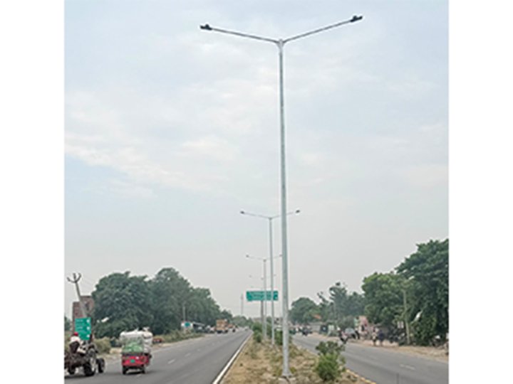 Street Light